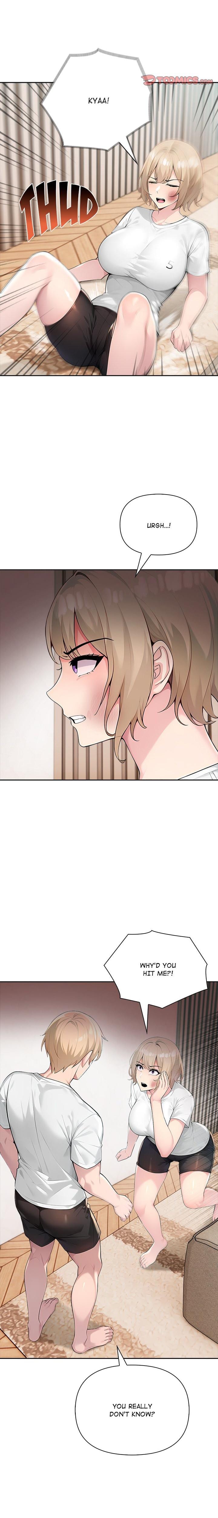 Matrimoney Game Uncensored, chapter 49, page 18 of 21