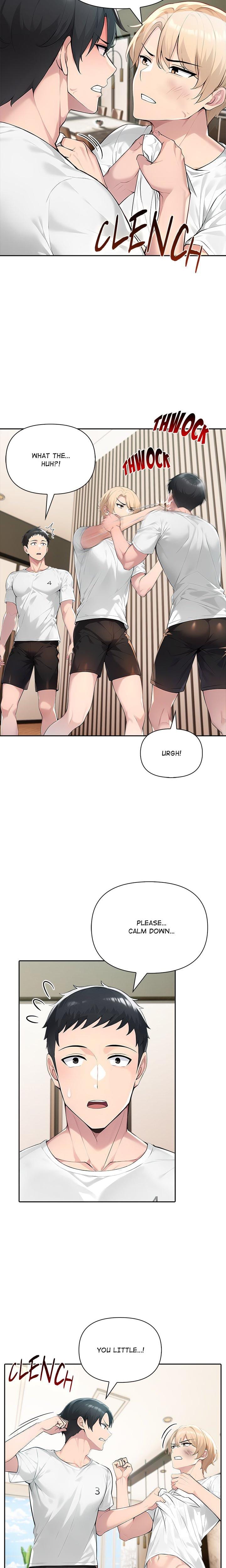 Matrimoney Game Uncensored, chapter 50, page 5 of 21