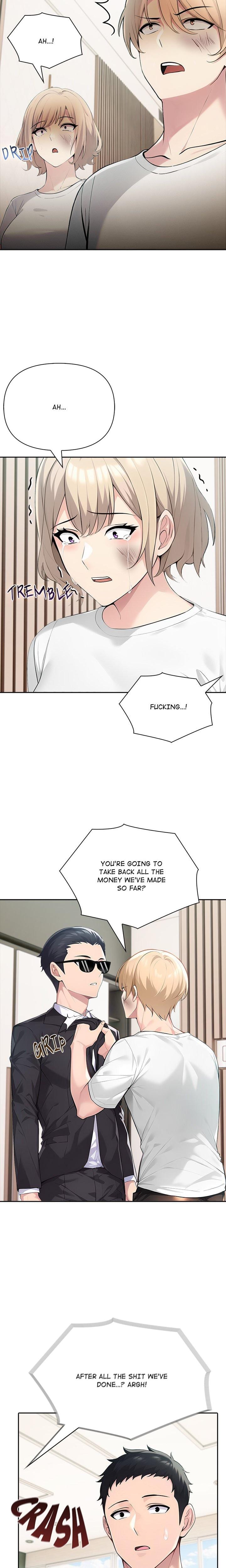 Matrimoney Game Uncensored, chapter 50, page 10 of 21