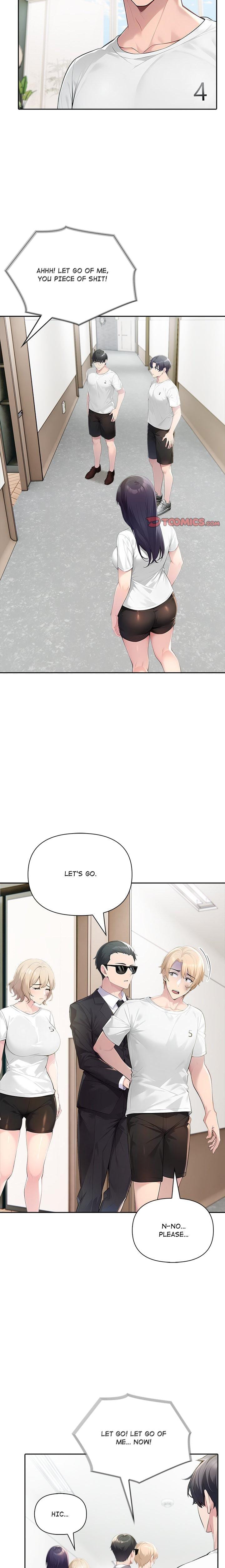 Matrimoney Game Uncensored, chapter 50, page 11 of 21