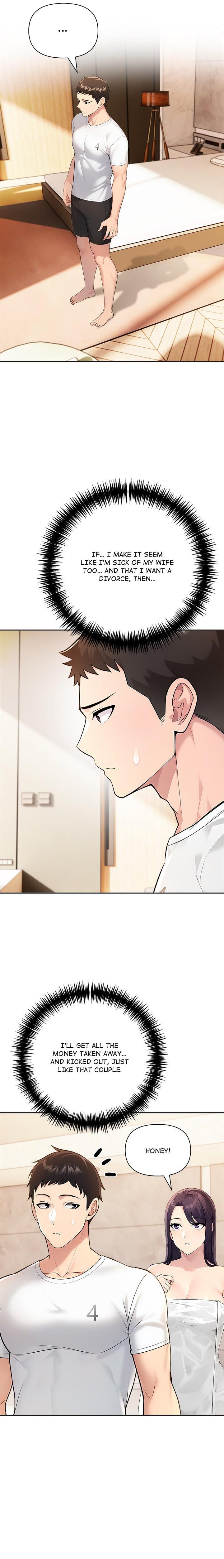 Matrimoney Game Uncensored, chapter 50, page 13 of 21