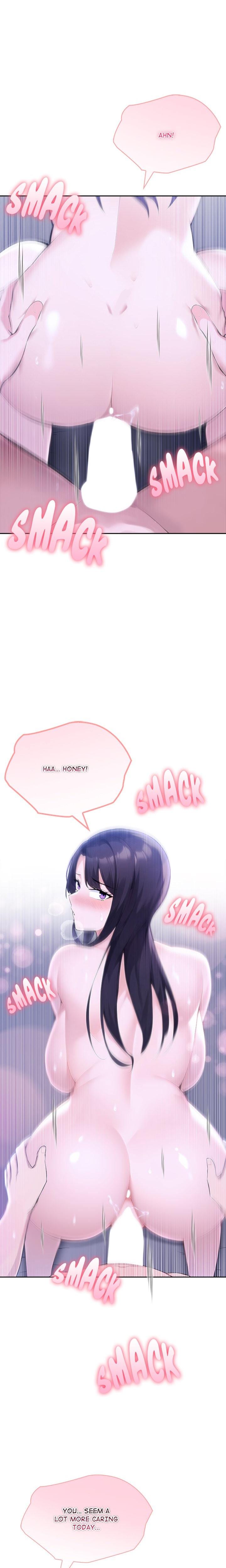 Matrimoney Game Uncensored, chapter 50, page 15 of 21