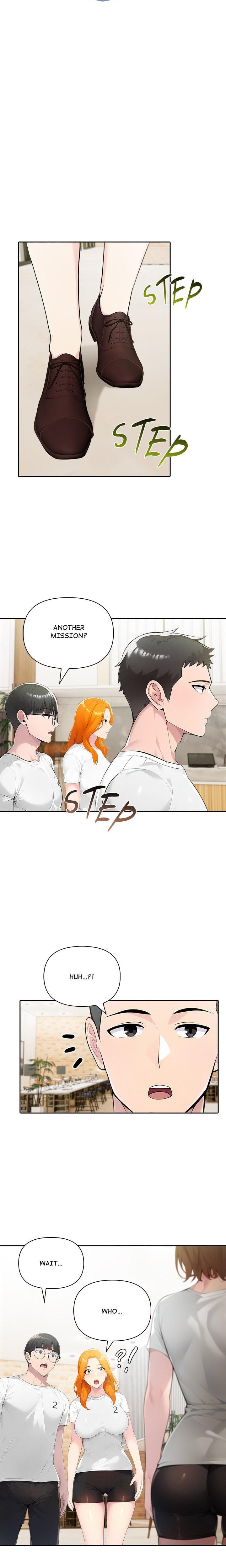 Matrimoney Game Uncensored, chapter 50, page 19 of 21
