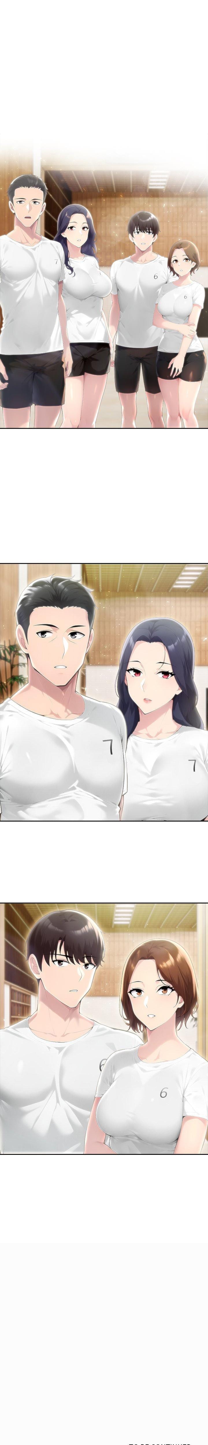 Matrimoney Game Uncensored, chapter 50, page 20 of 21