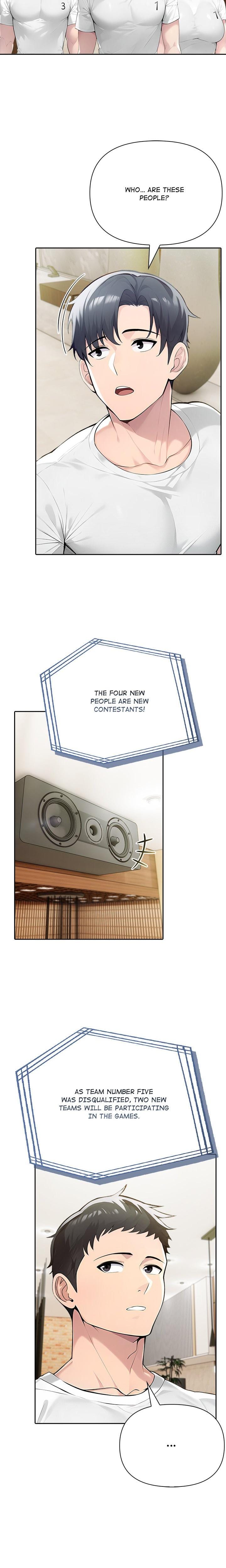 Matrimoney Game Uncensored, chapter 51, page 5 of 20