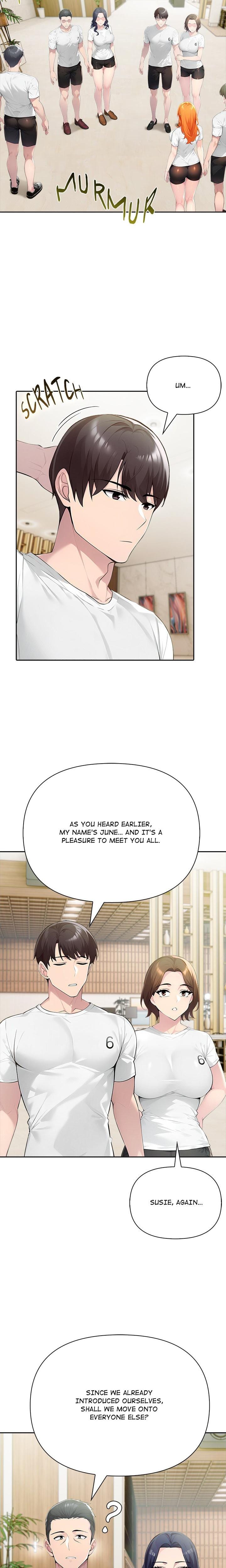 Matrimoney Game Uncensored, chapter 51, page 8 of 20