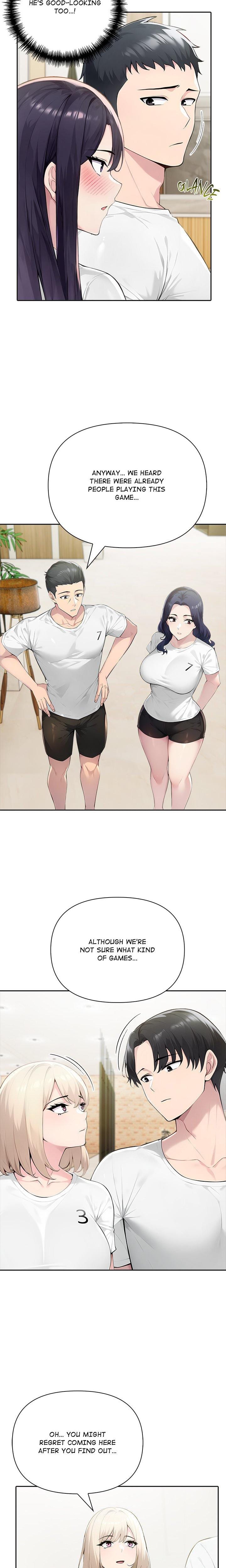 Matrimoney Game Uncensored, chapter 51, page 12 of 20