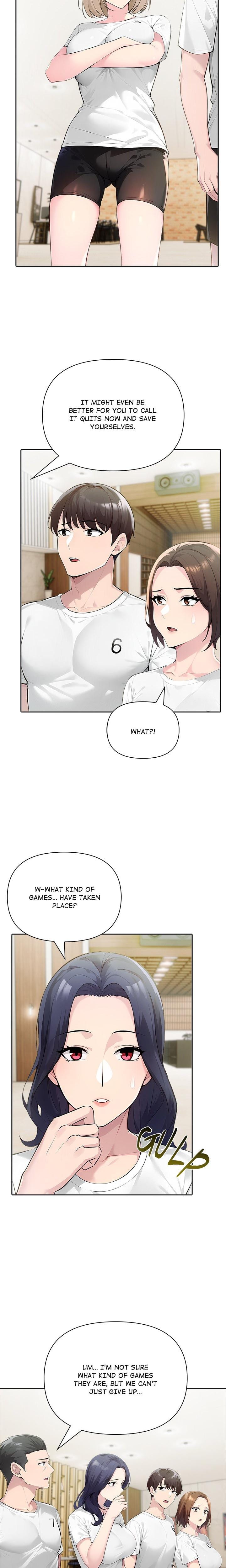 Matrimoney Game Uncensored, chapter 51, page 13 of 20