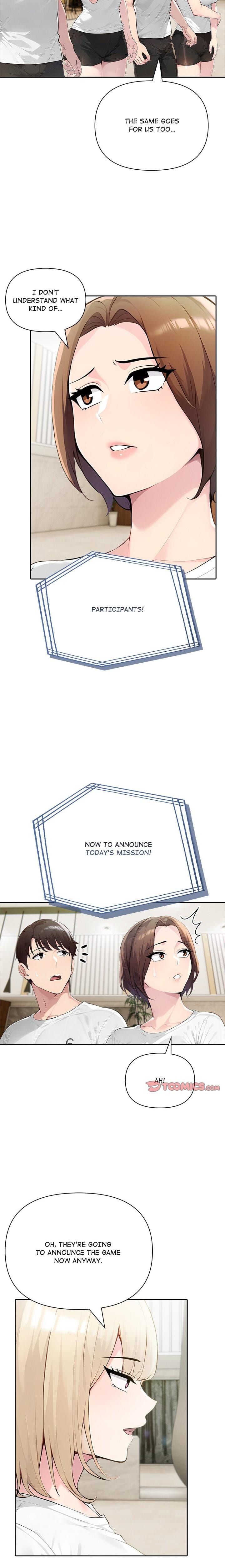 Matrimoney Game Uncensored, chapter 51, page 14 of 20