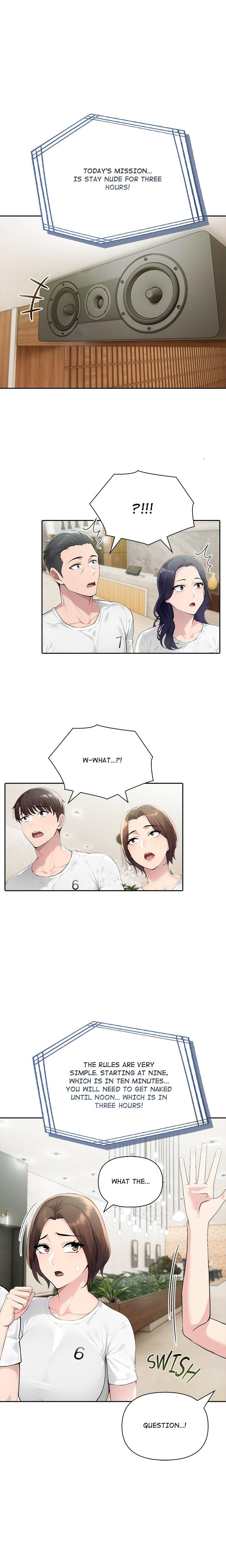 Matrimoney Game Uncensored, chapter 51, page 15 of 20