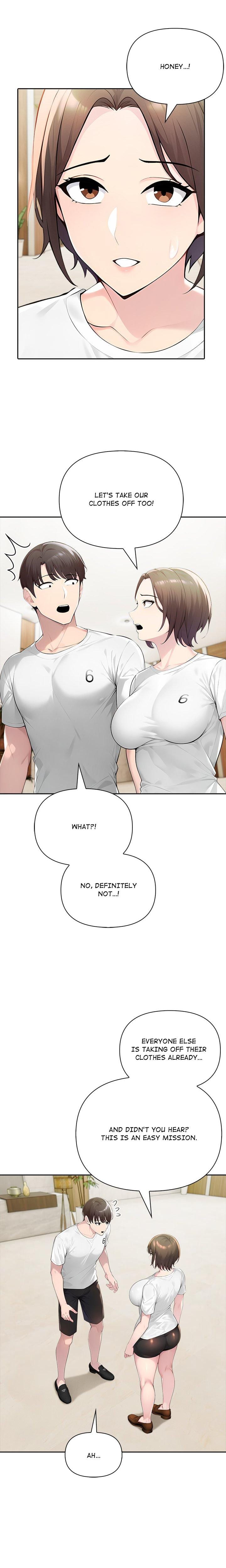 Matrimoney Game Uncensored, chapter 51, page 19 of 20