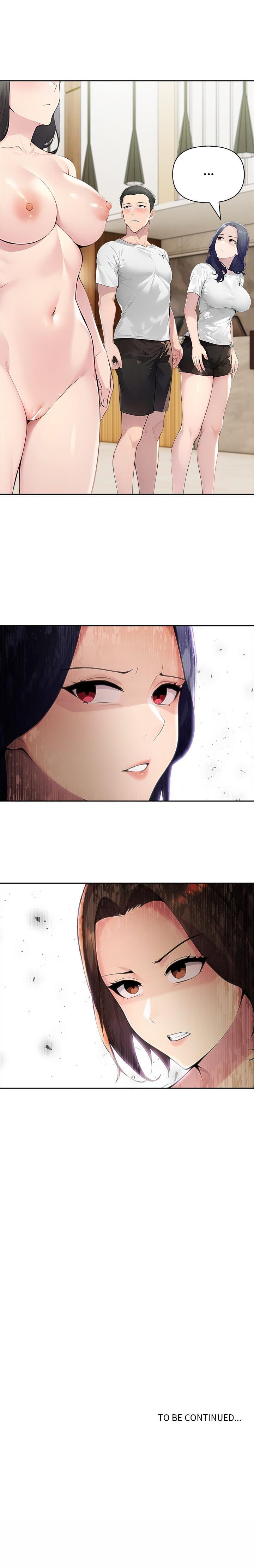 Matrimoney Game Uncensored, chapter 51, page 20 of 20