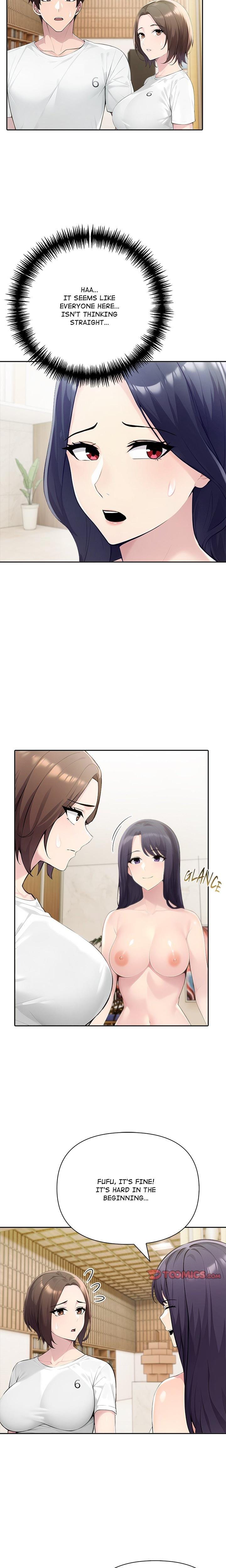 Matrimoney Game Uncensored, chapter 52, page 8 of 19