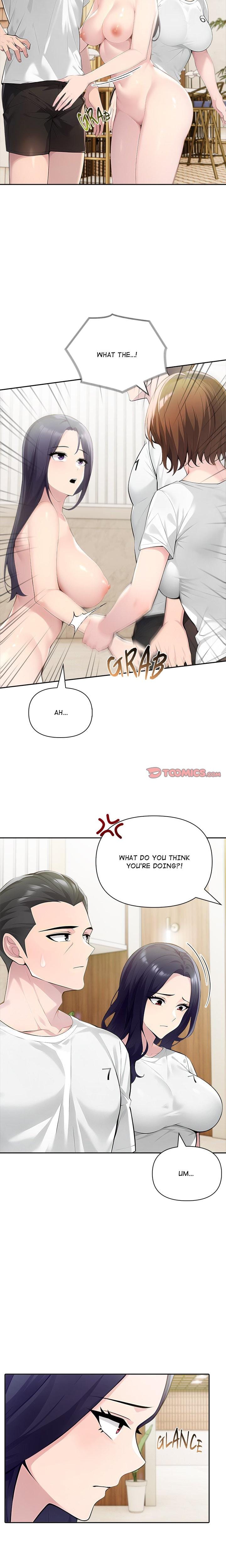 Matrimoney Game Uncensored, chapter 52, page 10 of 19