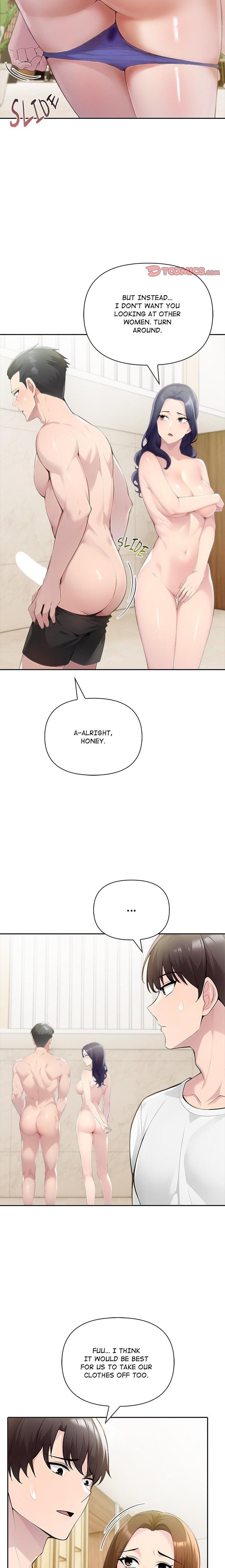 Matrimoney Game Uncensored, chapter 52, page 12 of 19