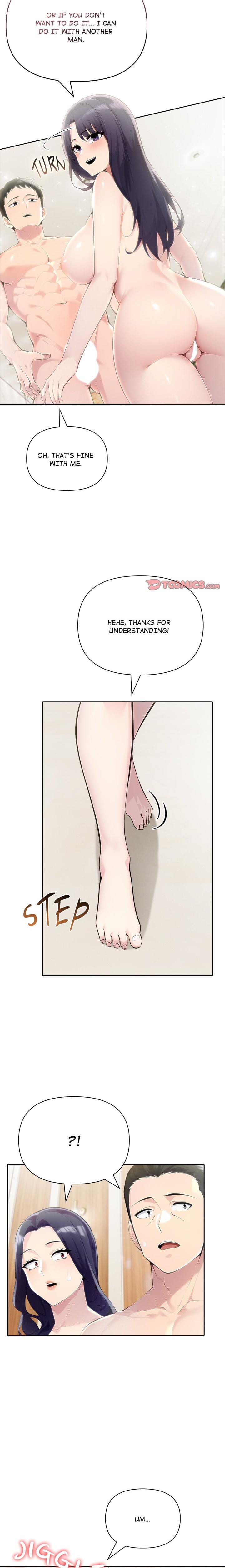 Matrimoney Game Uncensored, chapter 52, page 16 of 19