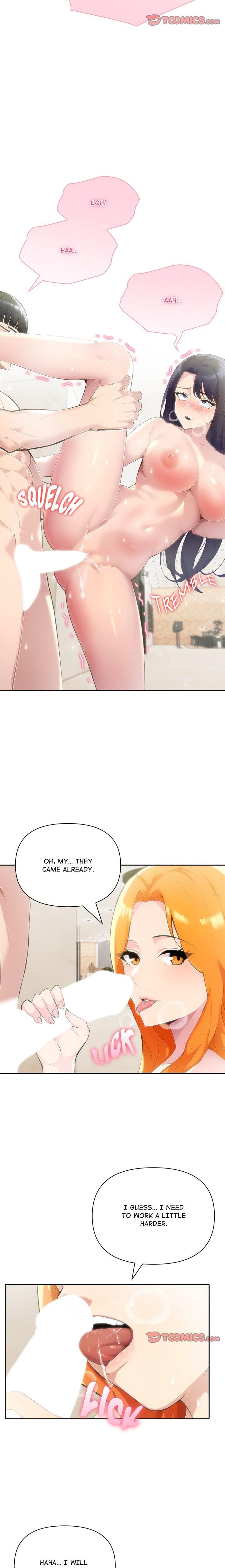 Matrimoney Game Uncensored, chapter 53, page 13 of 21