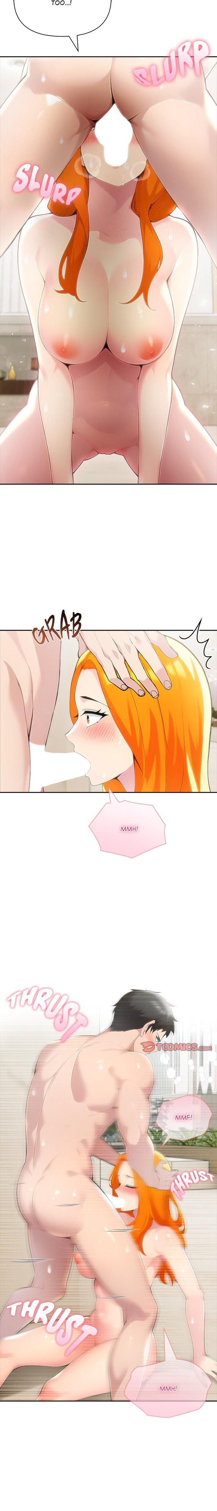 Matrimoney Game Uncensored, chapter 53, page 14 of 21