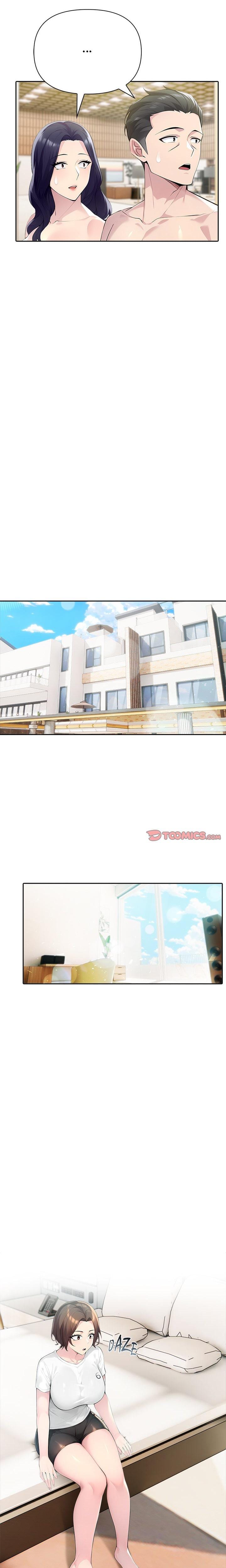 Matrimoney Game Uncensored, chapter 53, page 15 of 21