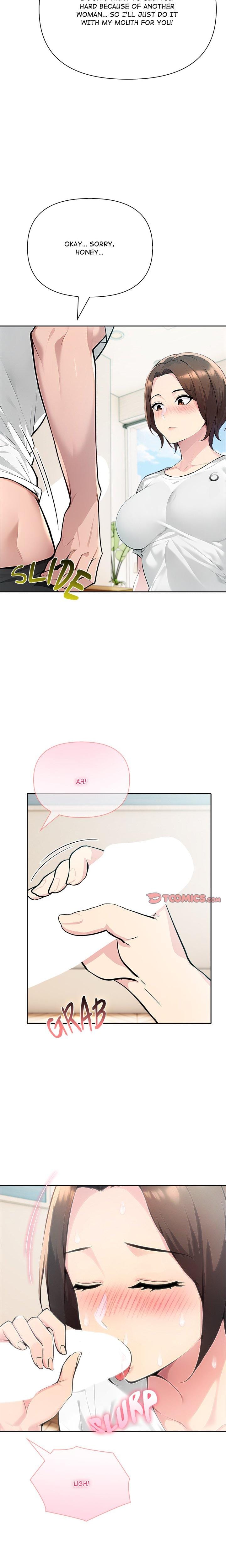 Matrimoney Game Uncensored, chapter 53, page 20 of 21