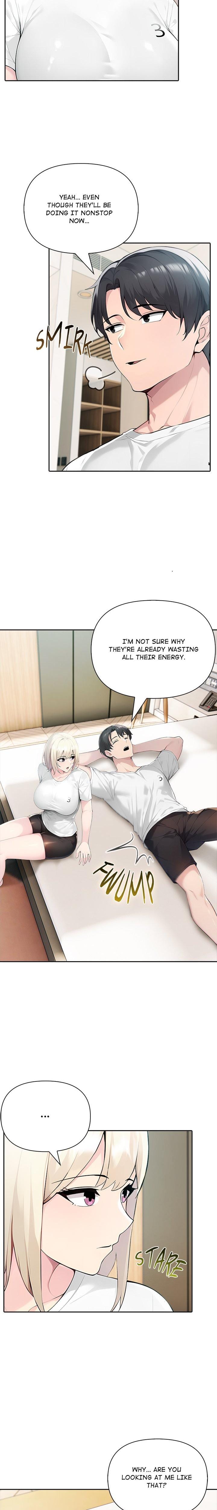 Matrimoney Game Uncensored, chapter 54, page 14 of 22