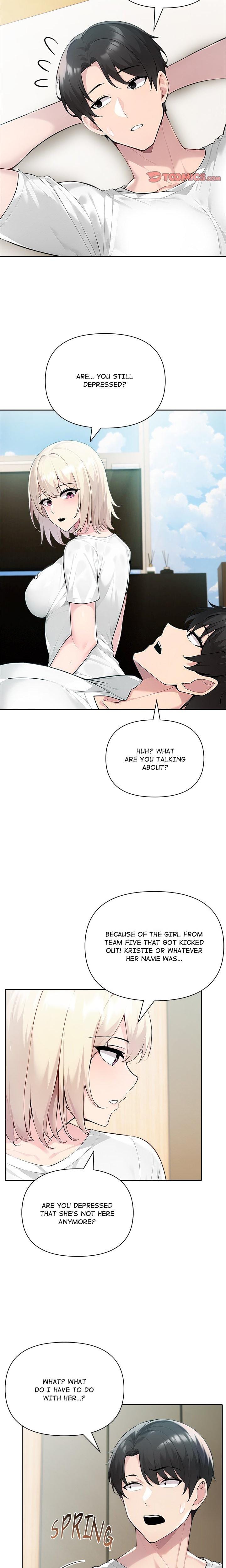 Matrimoney Game Uncensored, chapter 54, page 15 of 22
