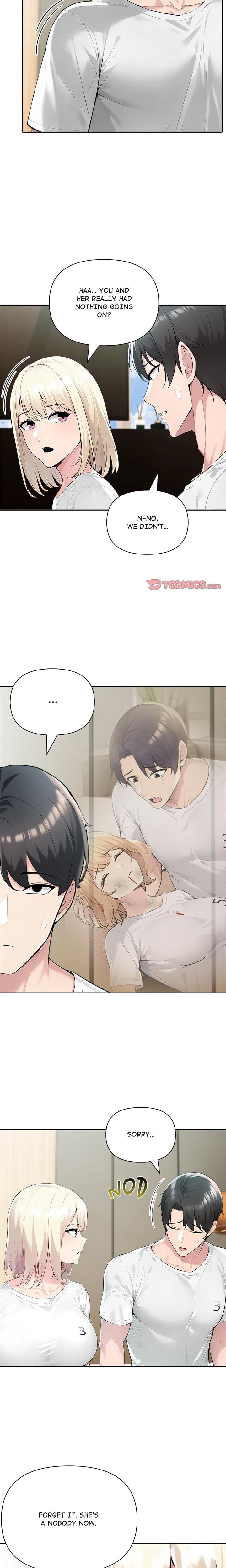 Matrimoney Game Uncensored, chapter 54, page 16 of 22