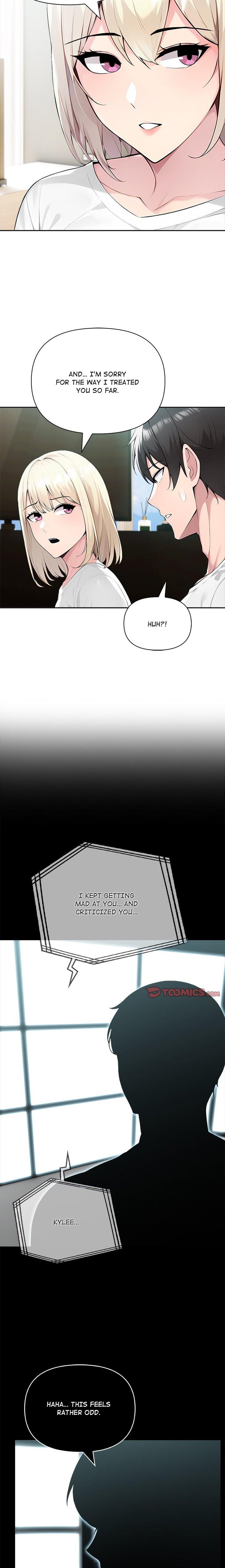 Matrimoney Game Uncensored, chapter 54, page 17 of 22