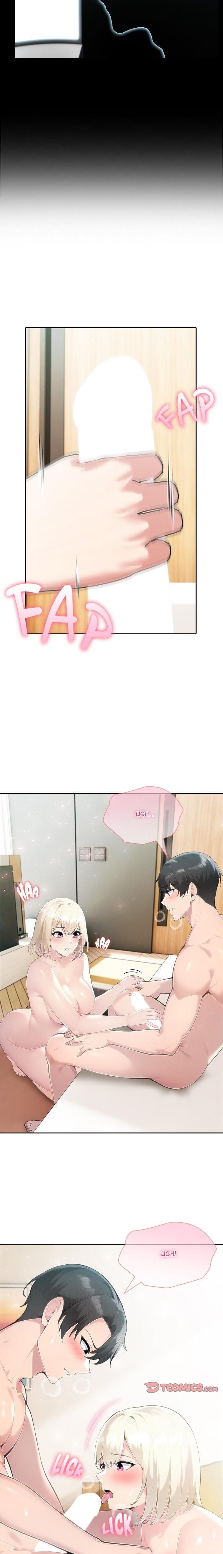Matrimoney Game Uncensored, chapter 54, page 18 of 22