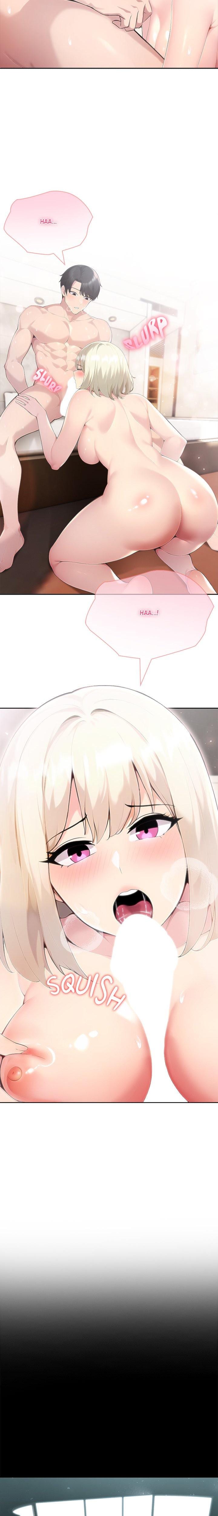 Matrimoney Game Uncensored, chapter 54, page 19 of 22