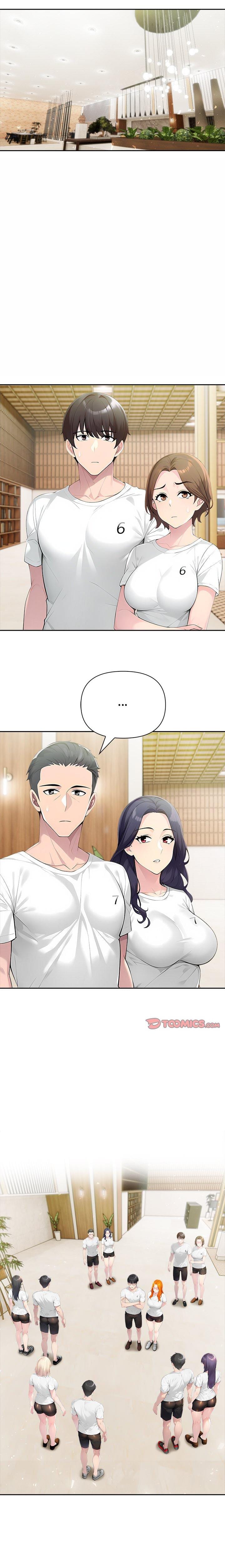 Matrimoney Game Uncensored, chapter 55, page 9 of 20