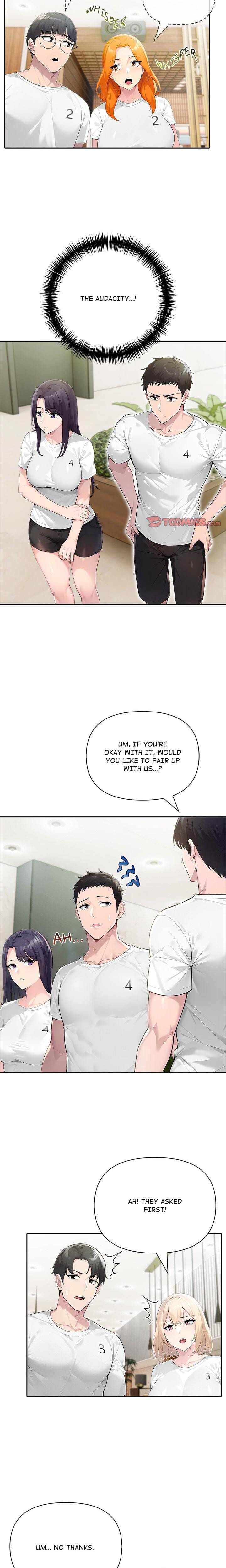 Matrimoney Game Uncensored, chapter 55, page 11 of 20