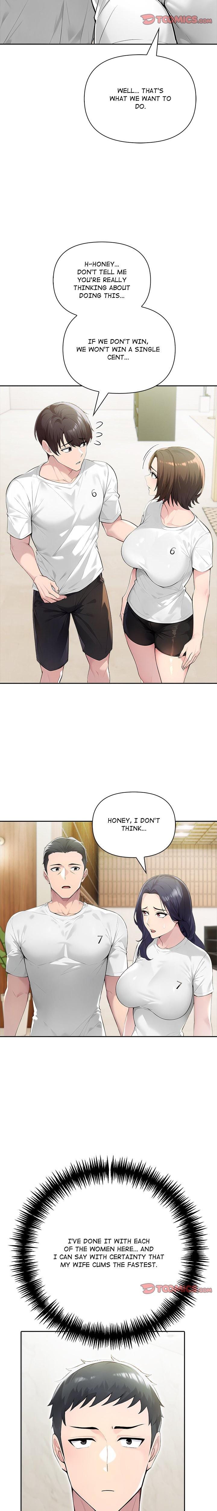 Matrimoney Game Uncensored, chapter 55, page 13 of 20