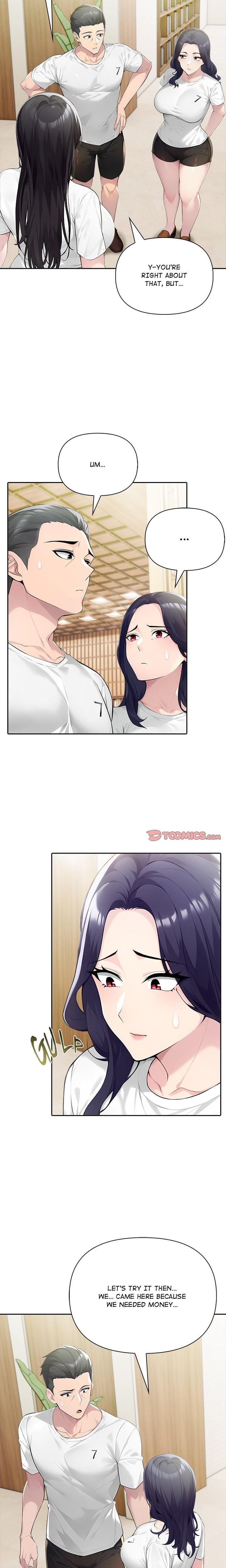 Matrimoney Game Uncensored, chapter 55, page 15 of 20