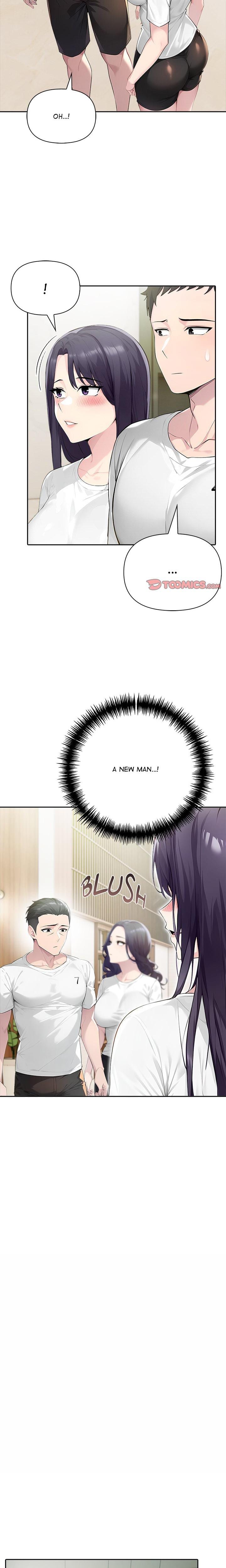 Matrimoney Game Uncensored, chapter 55, page 16 of 20