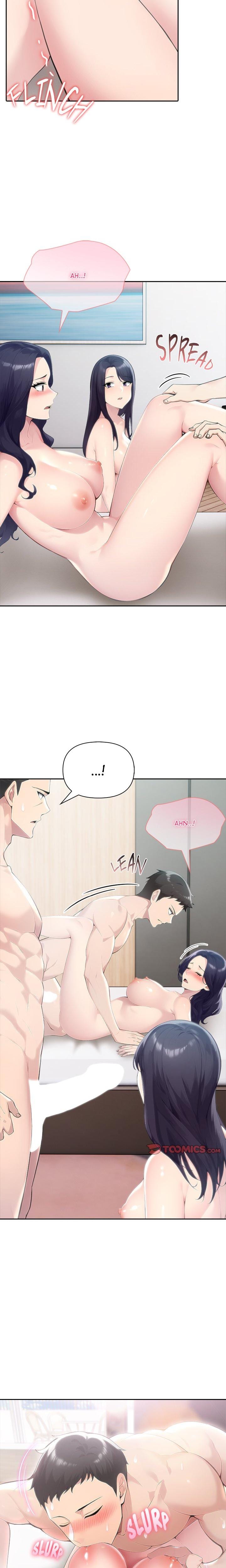 Matrimoney Game Uncensored, chapter 55, page 19 of 20