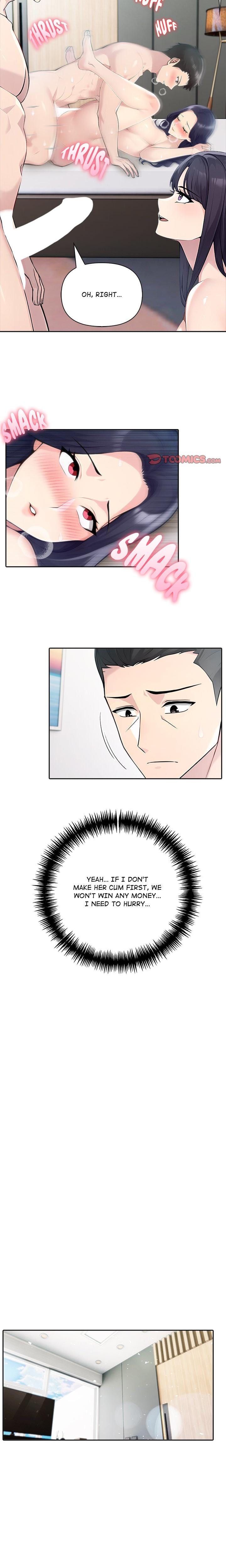Matrimoney Game Uncensored, chapter 56, page 6 of 19