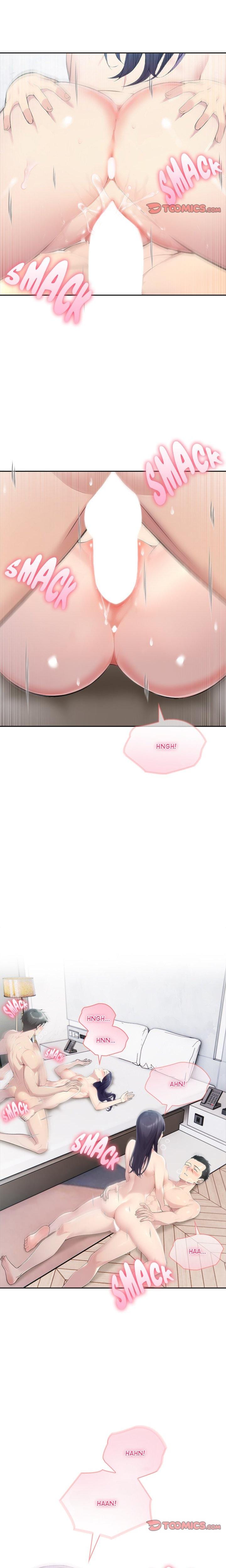 Matrimoney Game Uncensored, chapter 56, page 7 of 19