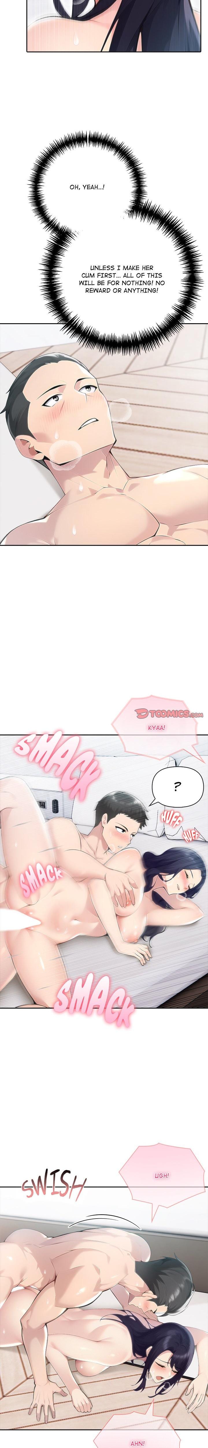 Matrimoney Game Uncensored, chapter 56, page 10 of 19