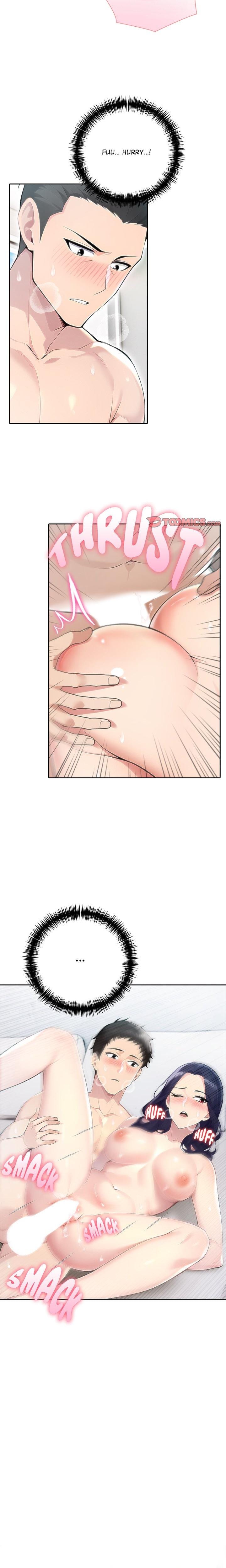 Matrimoney Game Uncensored, chapter 56, page 11 of 19