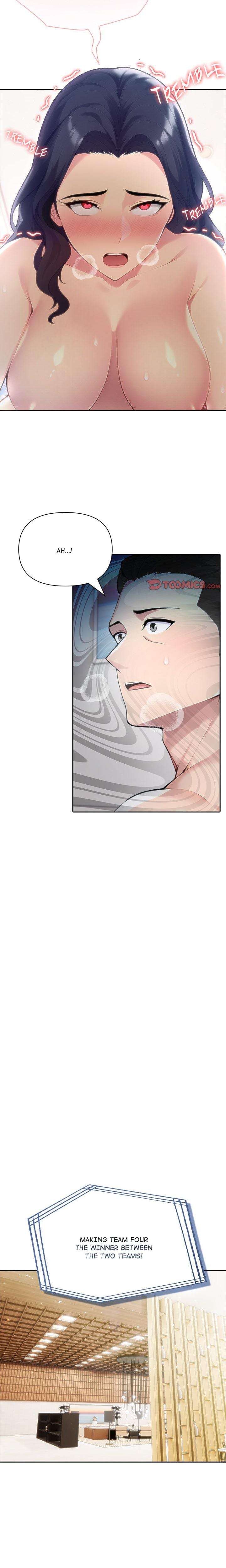 Matrimoney Game Uncensored, chapter 56, page 16 of 19