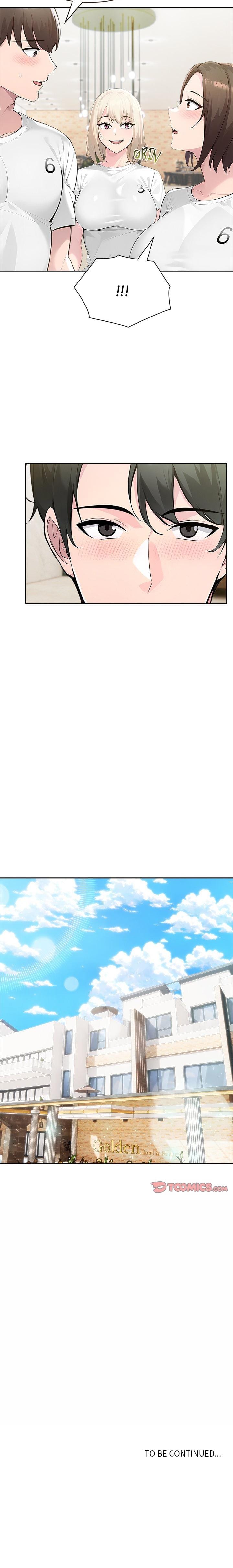 Matrimoney Game Uncensored, chapter 56, page 19 of 19