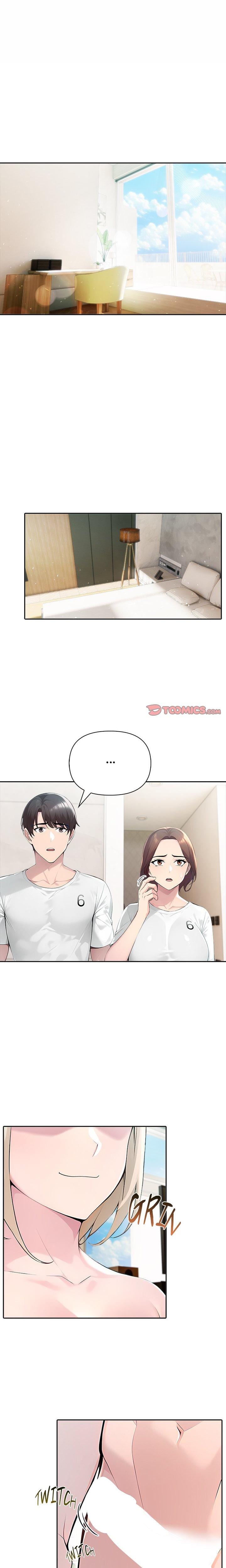 Matrimoney Game Uncensored, chapter 57, page 5 of 20
