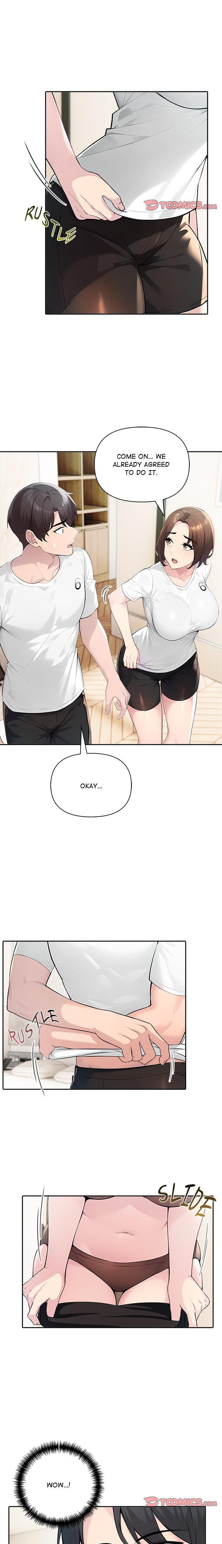 Matrimoney Game Uncensored, chapter 57, page 7 of 20