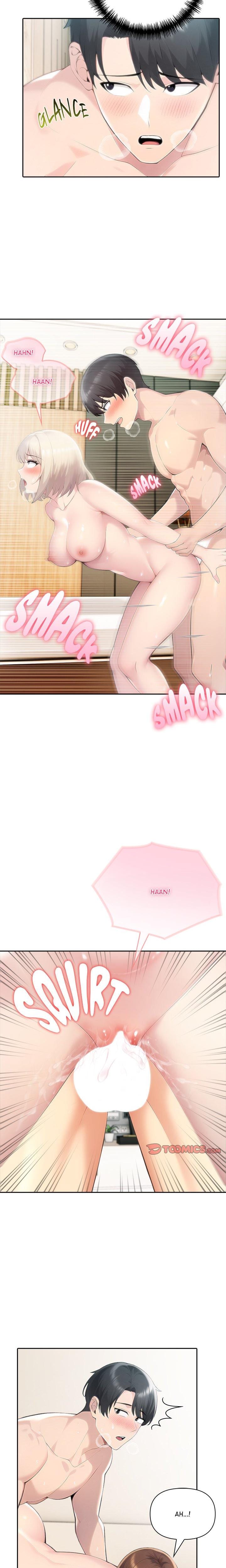 Matrimoney Game Uncensored, chapter 57, page 19 of 20
