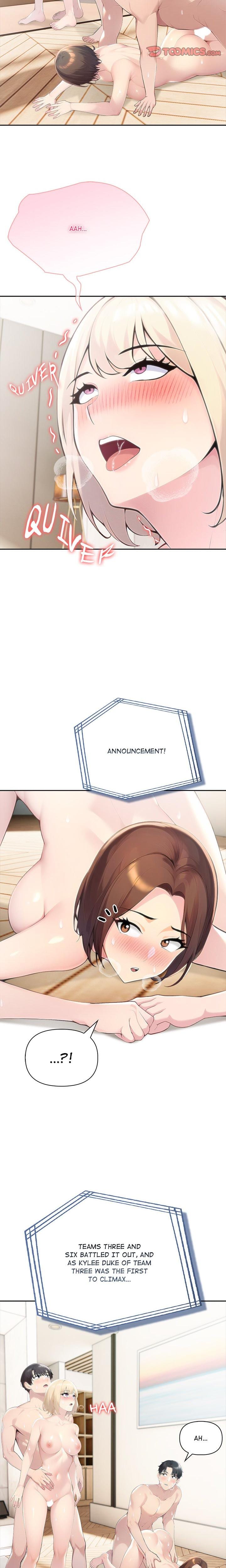 Matrimoney Game Uncensored, chapter 58, page 5 of 22
