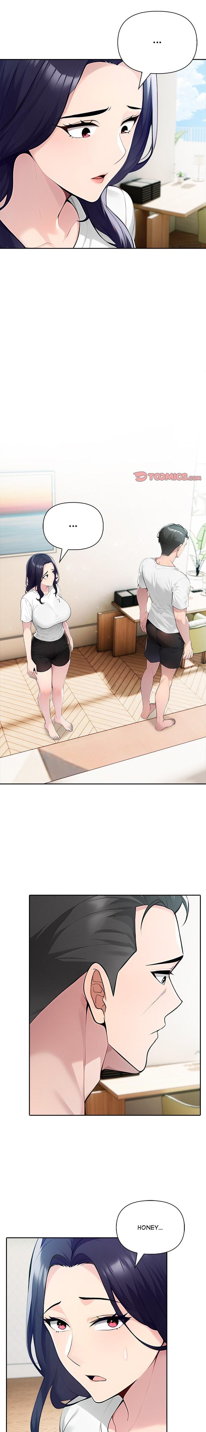 Matrimoney Game Uncensored, chapter 58, page 11 of 22