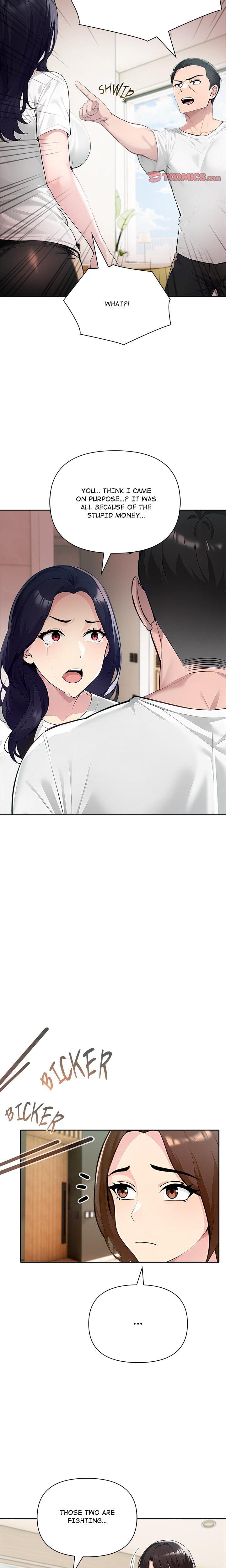 Matrimoney Game Uncensored, chapter 58, page 15 of 22