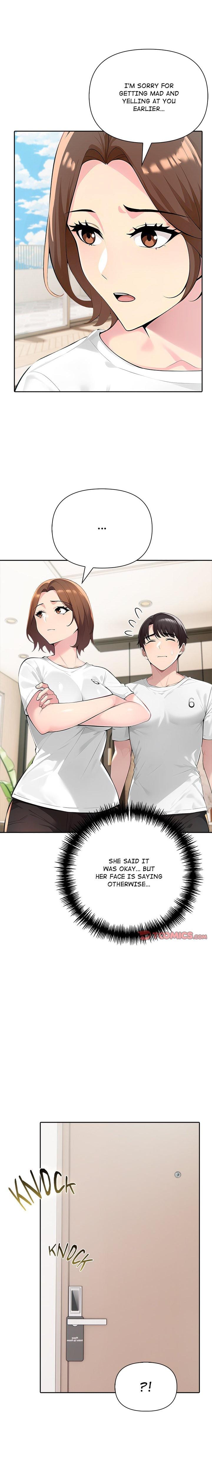 Matrimoney Game Uncensored, chapter 58, page 17 of 22