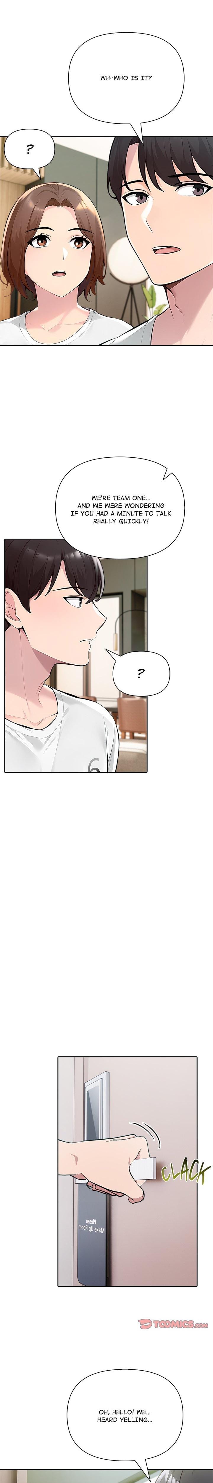 Matrimoney Game Uncensored, chapter 58, page 18 of 22